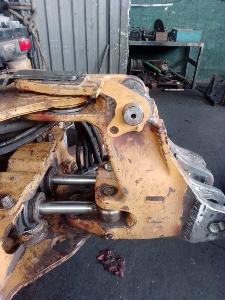 Projeto industrial 5