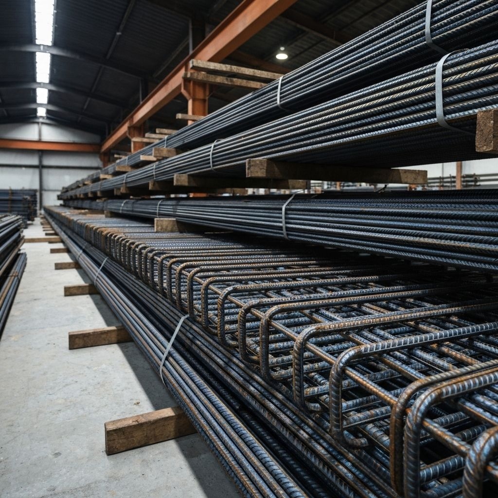 Organização do canteiro de obras