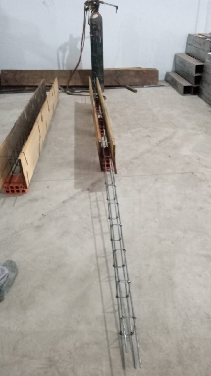 Obra de construção civil